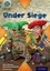Project X Origins: Brown Book Band, Oxford Level 9: Knights and Castles:...