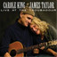 Carole King/James Taylor-Live at the Troubadour CD NEU