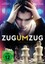 Elodie Namer - Zug um Zug, 1 DVD