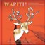 Wapiti! Christiane Duchesne