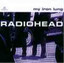 Radiohead-My Iron Lung (US IMPORT) CD NEW