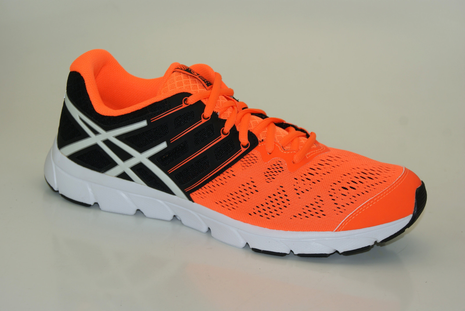 Asics Gel Evation Sneakers Scarpe Sportive da corsa Ginnastica t42rq 3001 Asics Gel Evation Sneakers Scarpe Sportive da corsa Ginnastica t42rq 3001