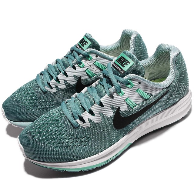 Wmns Nike Air Zoom Structure 20 Womens Running Shoes Sneakers Trainers Pick 1 Wmns Nike Air Zoom Structure 20 Womens Running Shoes Sneakers Trainers Pick 1