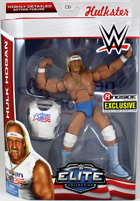 wwe hulk hogan toys ebay wwe hulk hogan toys ebay