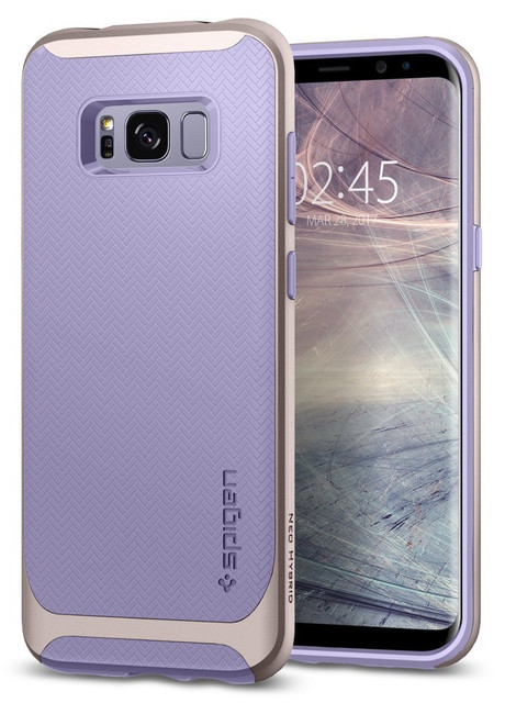 custodia spigen samsung s8 custodia spigen samsung s8