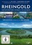 Rheingold - Gesichter eines Flusses von Lena Leonhardt, Peter Bar... | DVD | neu
