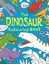 The Dinosaur Colouring Book by Jake McDonald (Paperback, 2015)