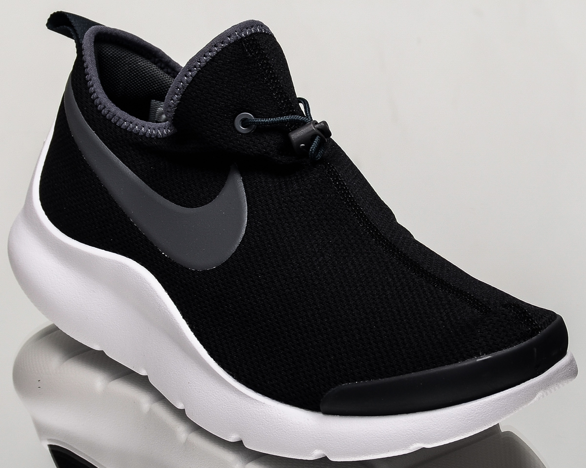 NIKE Aptare Essential Mens BLACK Runnng Trainers 876386-002 Sneakers Shoes Sz 10 NIKE Aptare Essential Mens BLACK Runnng Trainers 876386-002 Sneakers Shoes Sz 10