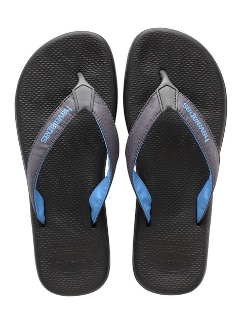 TG 3940 EU 3738 Brazilian Havaianas Infradito Uomo Surf Pro Nero x2J TG 3940 EU 3738 Brazilian Havaianas Infradito Uomo Surf Pro Nero x2J
