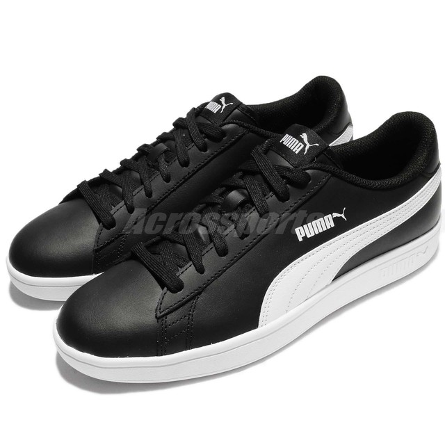 Nero 42 EU Puma Smash V2 L Scape per Sport Outdoor Unisex Adulto Black iwt Nero 42 EU Puma Smash V2 L Scape per Sport Outdoor Unisex Adulto Black iwt