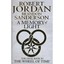 A Memory Of Light: Wheel of Time Book 14 Robert Jordan
