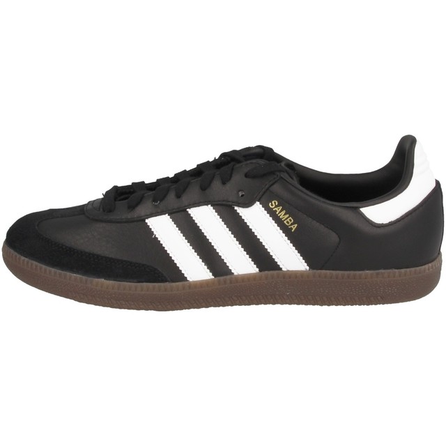 adidas Samba OG Scarpe da Ginnastica Originals Sport Tempo Libero palestra adidas Samba OG Scarpe da Ginnastica Originals Sport Tempo Libero palestra