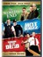 World's End/Hot Fuzz/Shaun Of The Dead Trilogy - 3 DISC SET (2013, DVD NEW) WS