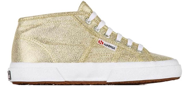 SUPERGA scarpe sneaker donna da Ginnastica COTU CLASSIC s007lm0 174 ORO SUPERGA scarpe sneaker donna da Ginnastica COTU CLASSIC s007lm0 174 ORO