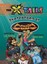 NEW The X-Tails Skateboard At Monster Ramp by L A Fielding BOOK (Hardback)