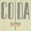 LED ZEPPELIN - Coda (2014 Reissue) - Dig. Remastered - CD - NEU/OVP