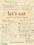NEW Let's Eat By Tom Parker Bowles Hardcover Free Shipping