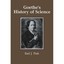 Goethe's History of Science Fink, Karl J.
