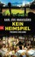Karl Ove Knausgård, Fredrik Ekelund - Kein Heimspiel