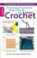 Everything the Internet Didn't Teach You about Crochet by Jean Leinhauser,...