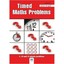 Timed Maths Problems: Bk. 2: 5, 10 and 15 Minute Proble - Paperback NEW Danny Mc