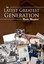 NEW The Latest Greatest Generation by Renita Menyhert BOOK (Hardback) Free P&H