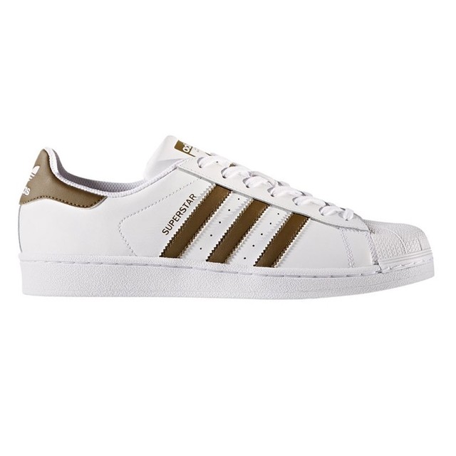 SCARPE ADIDAS SUPERSTAR BIANCHE/VERDE A/I 2017 CP9757 SCARPE ADIDAS SUPERSTAR BIANCHE/VERDE A/I 2017 CP9757