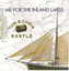 Tom and Chris Kastle-Me for the Inland Lakes (US IMPORT) CD NEW