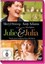 Julie & Julia (Pink Edition) von Nora Ephron | DVD | neu