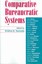 Comparative Bureaucratic Systems by Krishna K. Tummala (English) Paperback Book