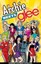 Archie Meets Glee by Roberto Aguirre-Sacasa.