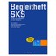 Sportküstenschifferschein SKS - Begleitheft Kartenaufgaben Fach Navigation # DK