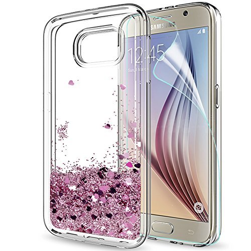 samsung s6 glitter phone case samsung s6 glitter phone case
