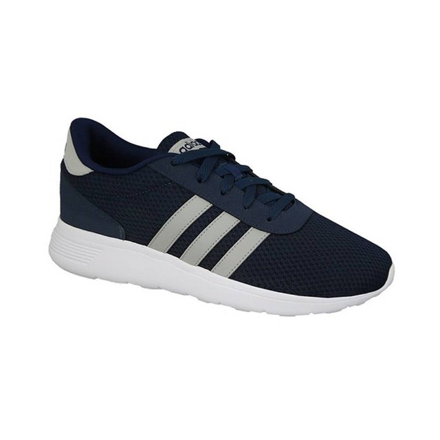 ADIDAS LITE Racer Scarpe Sportive Uomo Sneaker Blu Scuro Scarpe Da Ginnastica Nuovo bb9775 ADIDAS LITE Racer Scarpe Sportive Uomo Sneaker Blu Scuro Scarpe Da Ginnastica Nuovo bb9775