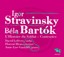 Florent Heau (Clr) - Stravinsky: L'Histoire du Soldat; Bartók: Cont...
