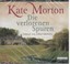 Kate Morton - Die verlorenen Spuren - Esther Schweins - 6 CD - NEU OVP