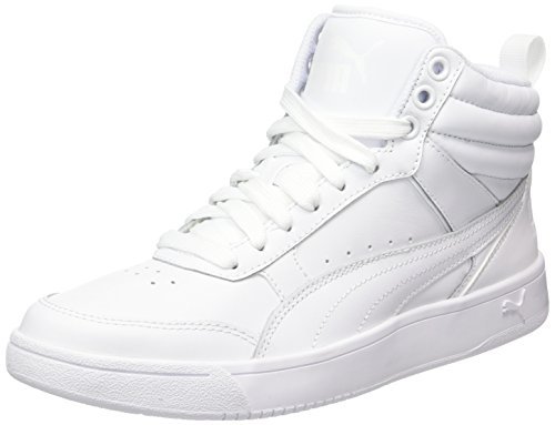 Bianco 46 EU Puma Rebound Street V2 L Scarpe da Ginnastica Basse pbi Bianco 46 EU Puma Rebound Street V2 L Scarpe da Ginnastica Basse pbi