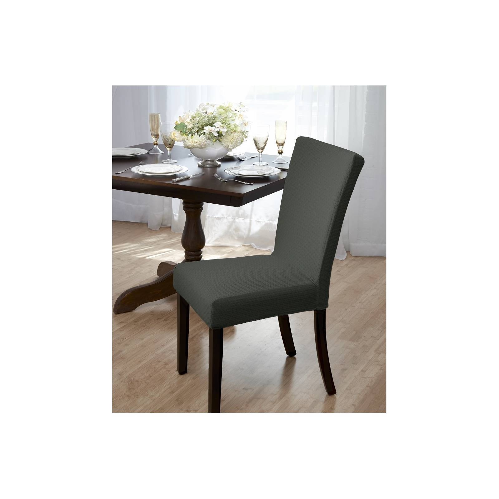 Madison Home Subway Dining Room Chair Slipcover Picture 1 Of