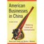 American Businesses in China: Balancing Culture and Com - Paperback NEW Street,