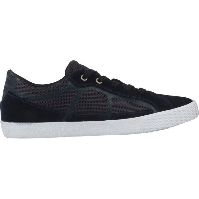 GEOX SMART I U62X2I01422C4002 SNEAKERS MODA Uomo GEOX SMART I U62X2I01422C4002 SNEAKERS MODA Uomo