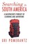 NEW Searching In South America by Uri Pomerantz BOOK (Paperback / softback)