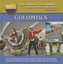 Colombia by LeeAnne Gelletly 9781422232989 (Hardback, 2015)