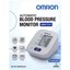 OMRON AUTOMATIC BLOOD PRESSURE MONITOR STANDARD HEM 7121 AU/NZ 5 YEARS WARRANTY
