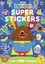 Hey Duggee: Super Stickers (Hey Duggee).