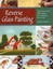 Reverse Glass Painting: Tips, Tools and Techniques for Learning the Craft by...