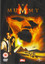 Carl Chase, Oded Fehr-Mummy DVD NEW