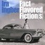 Ira Ingber-FACTFLAVOREDFICTION (US IMPORT) CD NEW