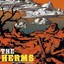 HERMS-WELCOME ALL TOURISTS (DIG) CD NEW