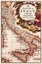 101 Places in Italy: A Private Grand Tour by Francis Russell.