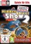 The Hidden Object Show 2 Wimmelbild Spiel für Pc Neu Ovp